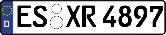 ES-XR4897