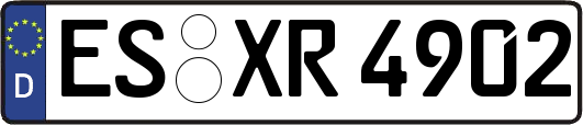 ES-XR4902