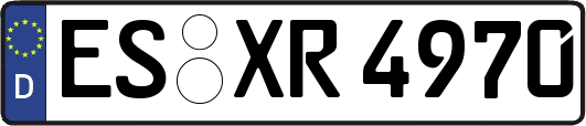 ES-XR4970