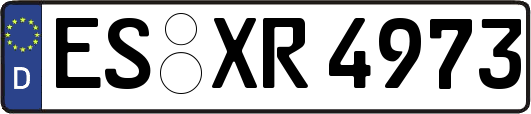 ES-XR4973