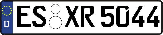 ES-XR5044