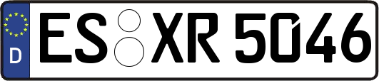 ES-XR5046