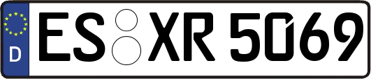 ES-XR5069