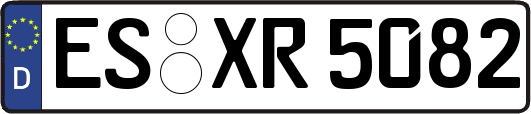 ES-XR5082