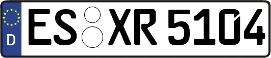ES-XR5104