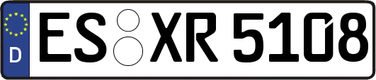 ES-XR5108