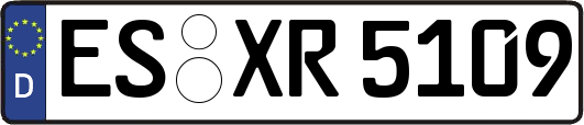 ES-XR5109