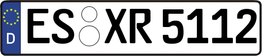 ES-XR5112