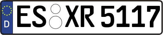 ES-XR5117