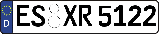 ES-XR5122