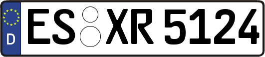 ES-XR5124
