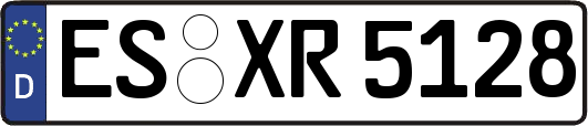 ES-XR5128