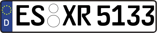 ES-XR5133