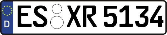 ES-XR5134