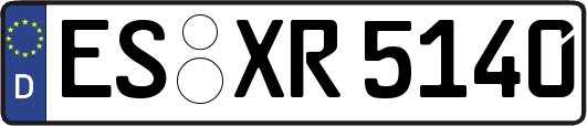 ES-XR5140