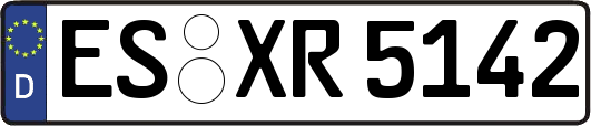 ES-XR5142