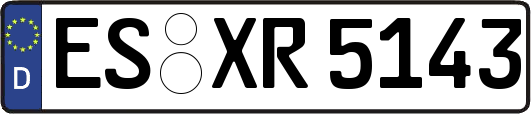 ES-XR5143