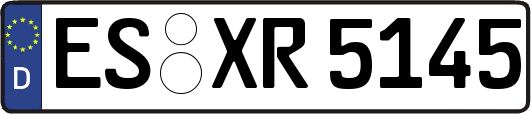 ES-XR5145