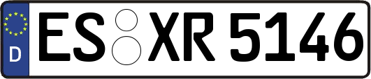 ES-XR5146
