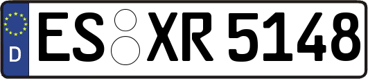 ES-XR5148