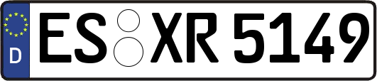ES-XR5149