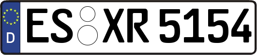 ES-XR5154