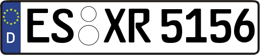 ES-XR5156
