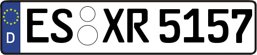 ES-XR5157
