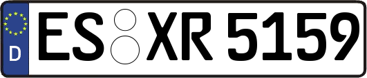 ES-XR5159