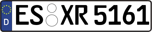 ES-XR5161