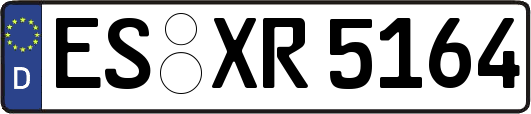 ES-XR5164