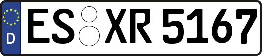 ES-XR5167