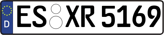 ES-XR5169