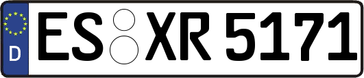 ES-XR5171