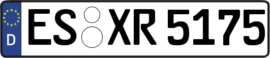 ES-XR5175