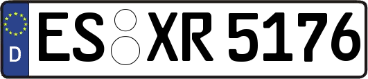 ES-XR5176