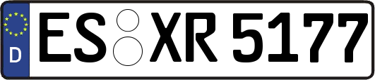ES-XR5177