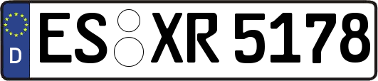 ES-XR5178