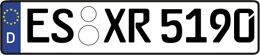 ES-XR5190