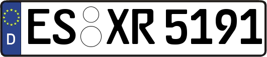 ES-XR5191