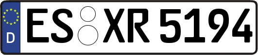 ES-XR5194