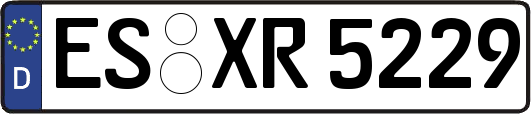 ES-XR5229