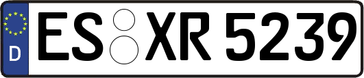 ES-XR5239