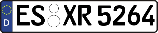 ES-XR5264