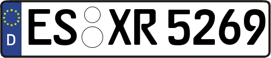 ES-XR5269