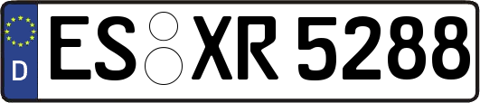 ES-XR5288