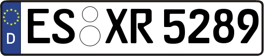 ES-XR5289