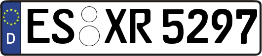 ES-XR5297
