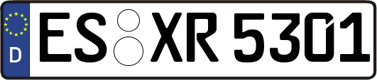 ES-XR5301