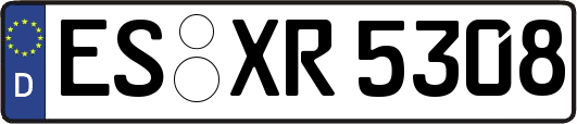 ES-XR5308